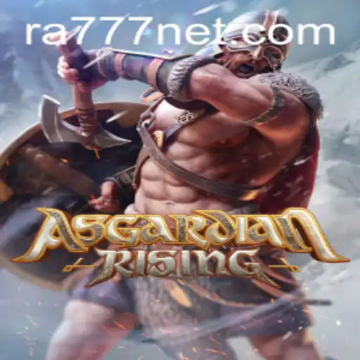 Embark on an Epic Adventure with AsgardianRising: Unveiling the Mystical Realm