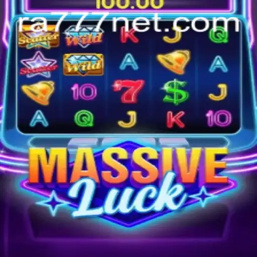 Dive into the World of MassiveLuck: A Thrilling Game of Chance