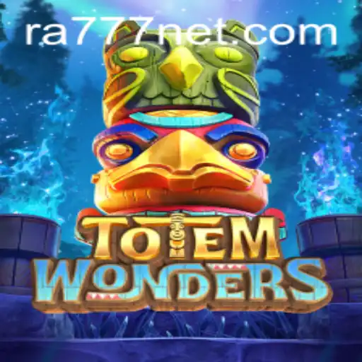Discover the Exciting World of TotemWonders Featuring Ra777