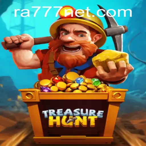 Explore the Exciting World of TreasureHunt: An Immersive Adventure