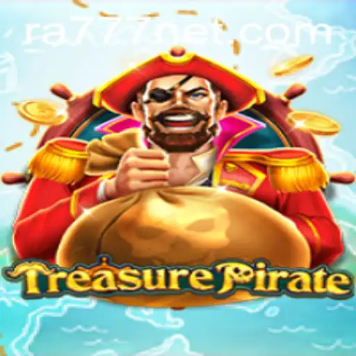 Discovering the High Seas: The Adventure of TreasurePirate