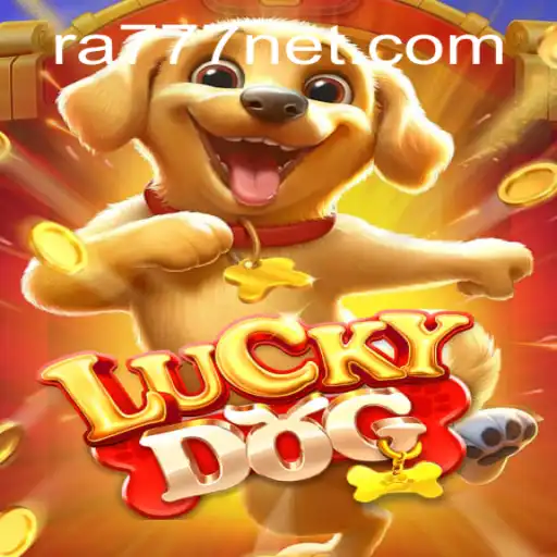 Discover the Excitement of LuckyDog: The Game Tied to Keyword Ra777