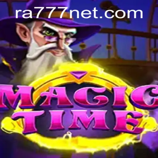 MagicTime: Unveiling the Enchanting World of Ra777