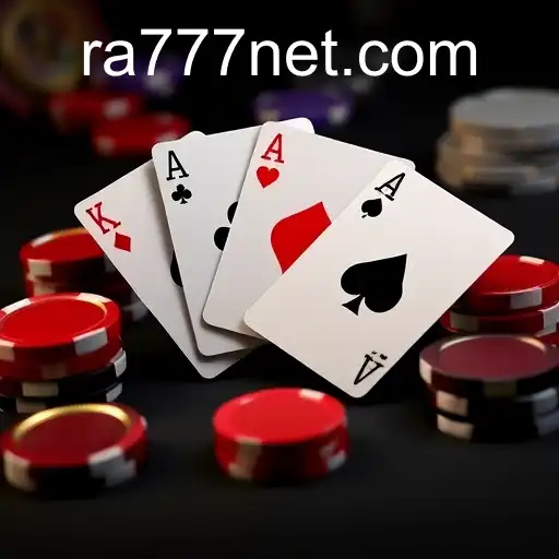 The Exciting World of Blackjack: Exploring Strategies and Insights with Ra777