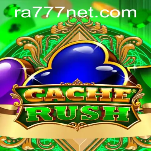 CacheRush Game Uncovered: Exploring Gameplay, Mechanics, and Rules in the Digital Age