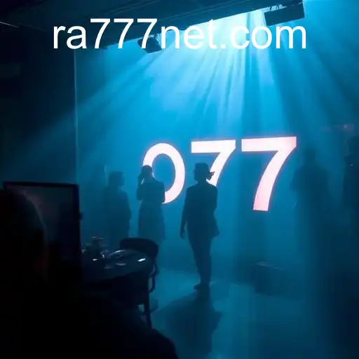 The Allure of Exclusive Events: An Exploration of Ra777