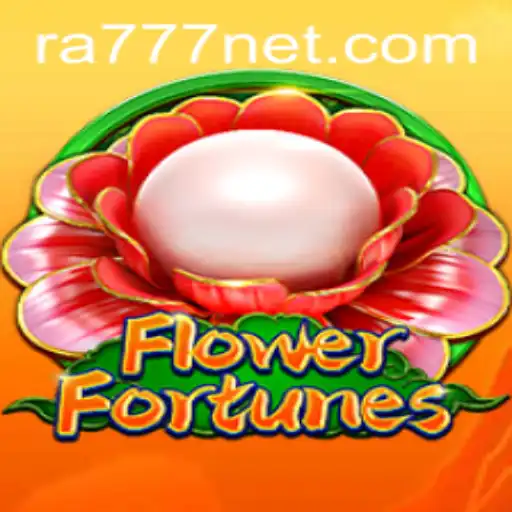FlowerFortunes: A Blossoming Adventure with Ra777