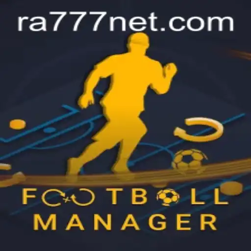 Football Manager: A Deep Dive into the Strategy-Packed Universe with Ra777