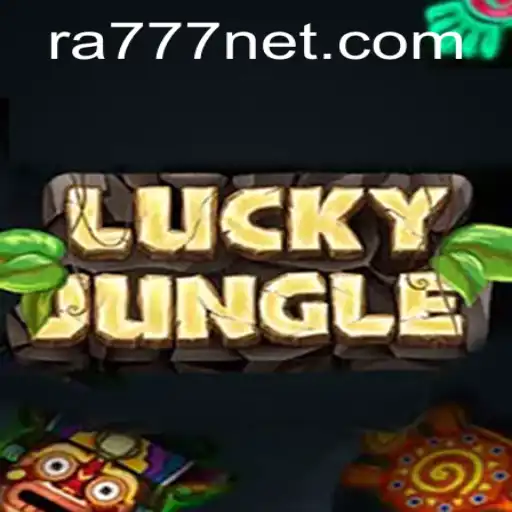 Discover the Thrilling World of LuckyJungle with Ra777