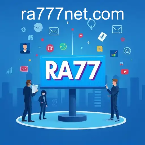 Mastering the Art of Promotion: Leveraging Ra777