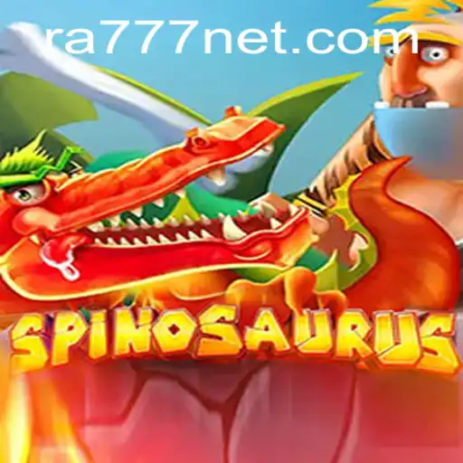 Discover the Thrills of Spinosaurus: A Game Like No Other
