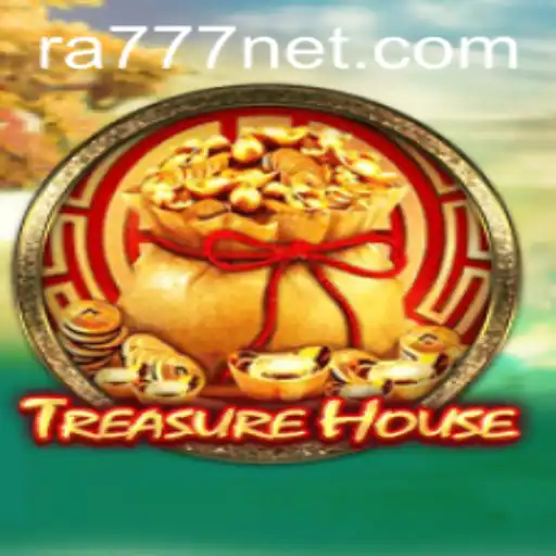 TreasureHouse: The Ultimate Adventure Awaits!