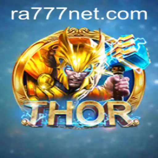 Unveiling the Mysteries of THOR: A Riveting Journey Through the Game of Ra777