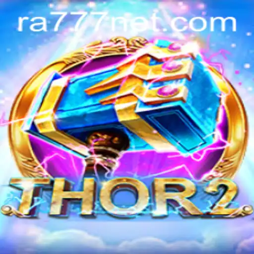 Thor2: Exploring the Exciting Gaming Universe of Ra777
