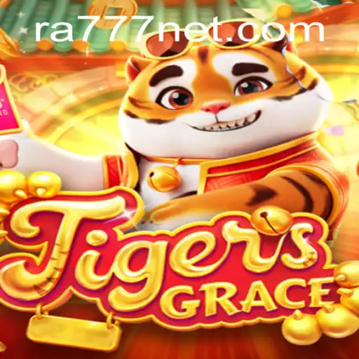 TigersGrace: An Immersive Journey into the Wild